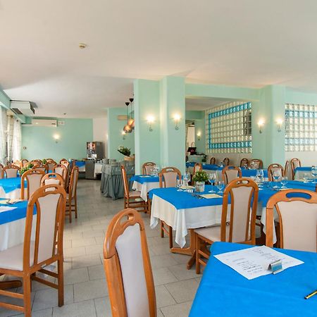 Victoria Park Resort 이스키아 외부 사진
