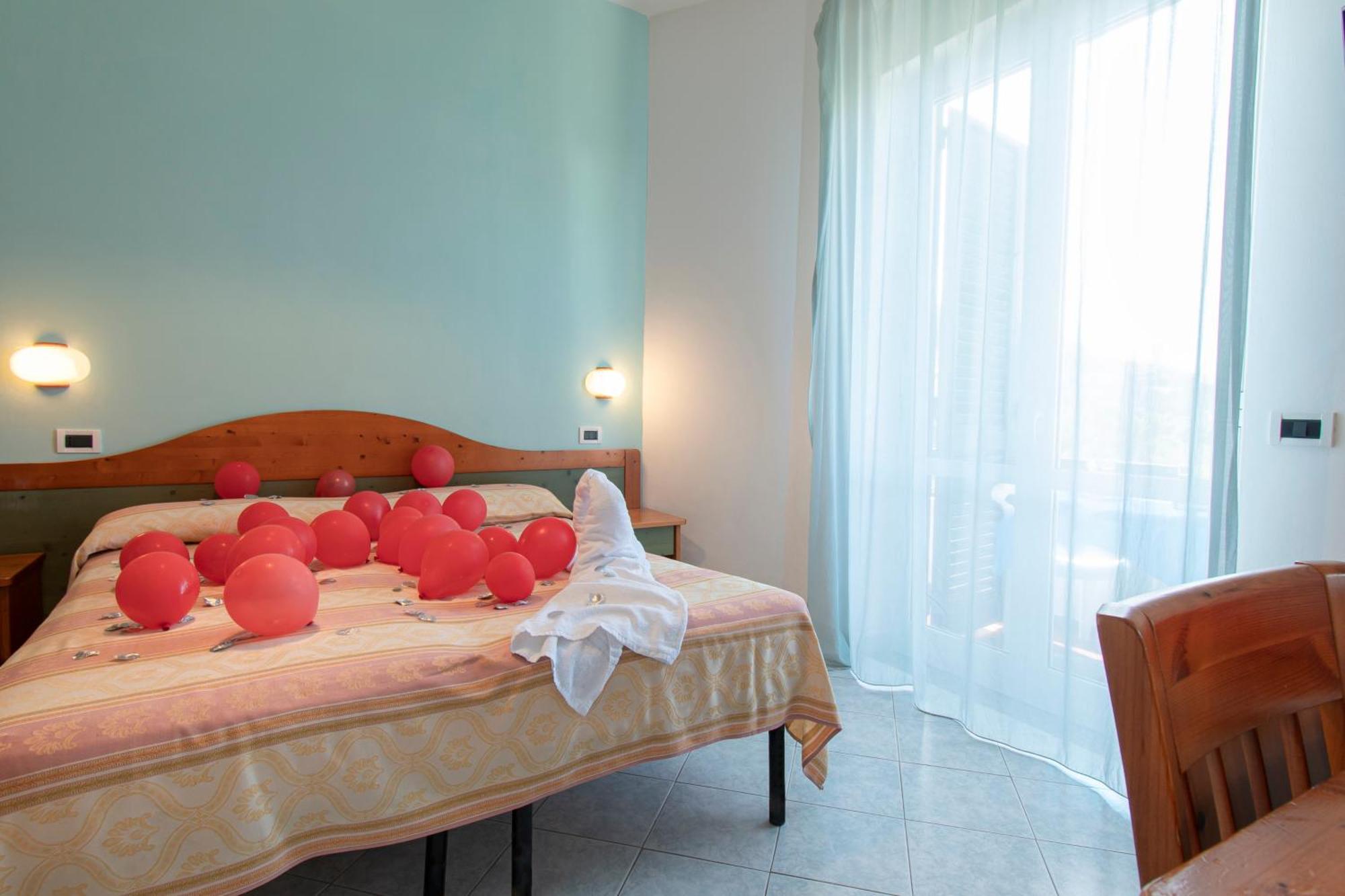 Victoria Park Resort 이스키아 외부 사진