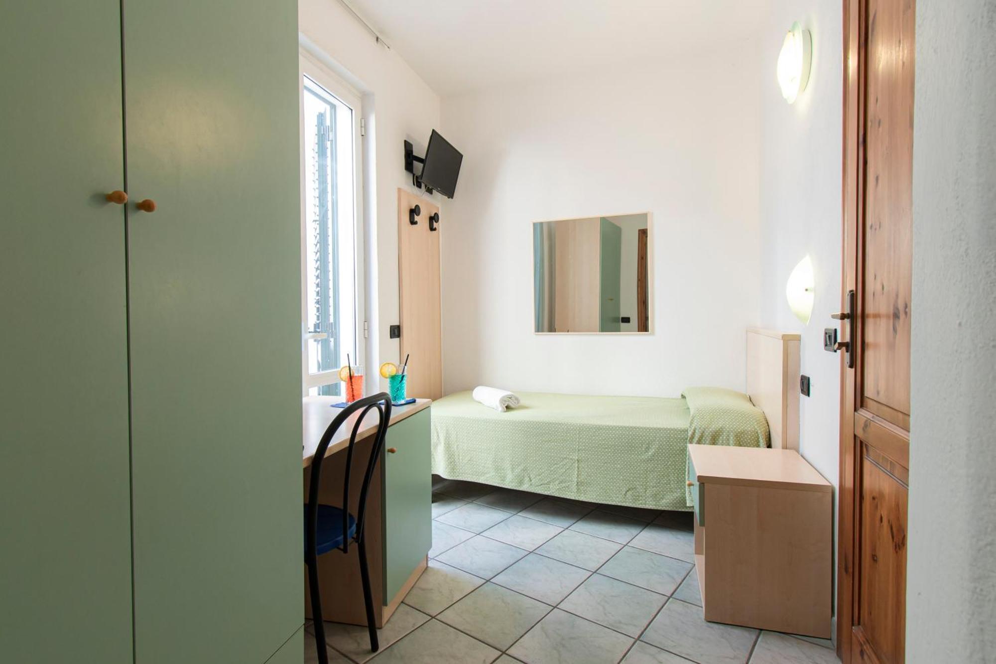 Victoria Park Resort 이스키아 외부 사진
