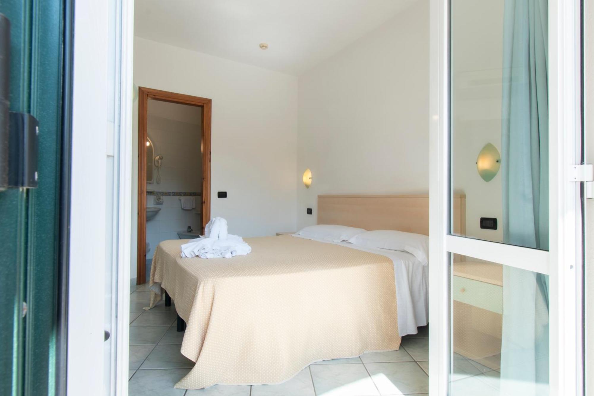 Victoria Park Resort 이스키아 외부 사진