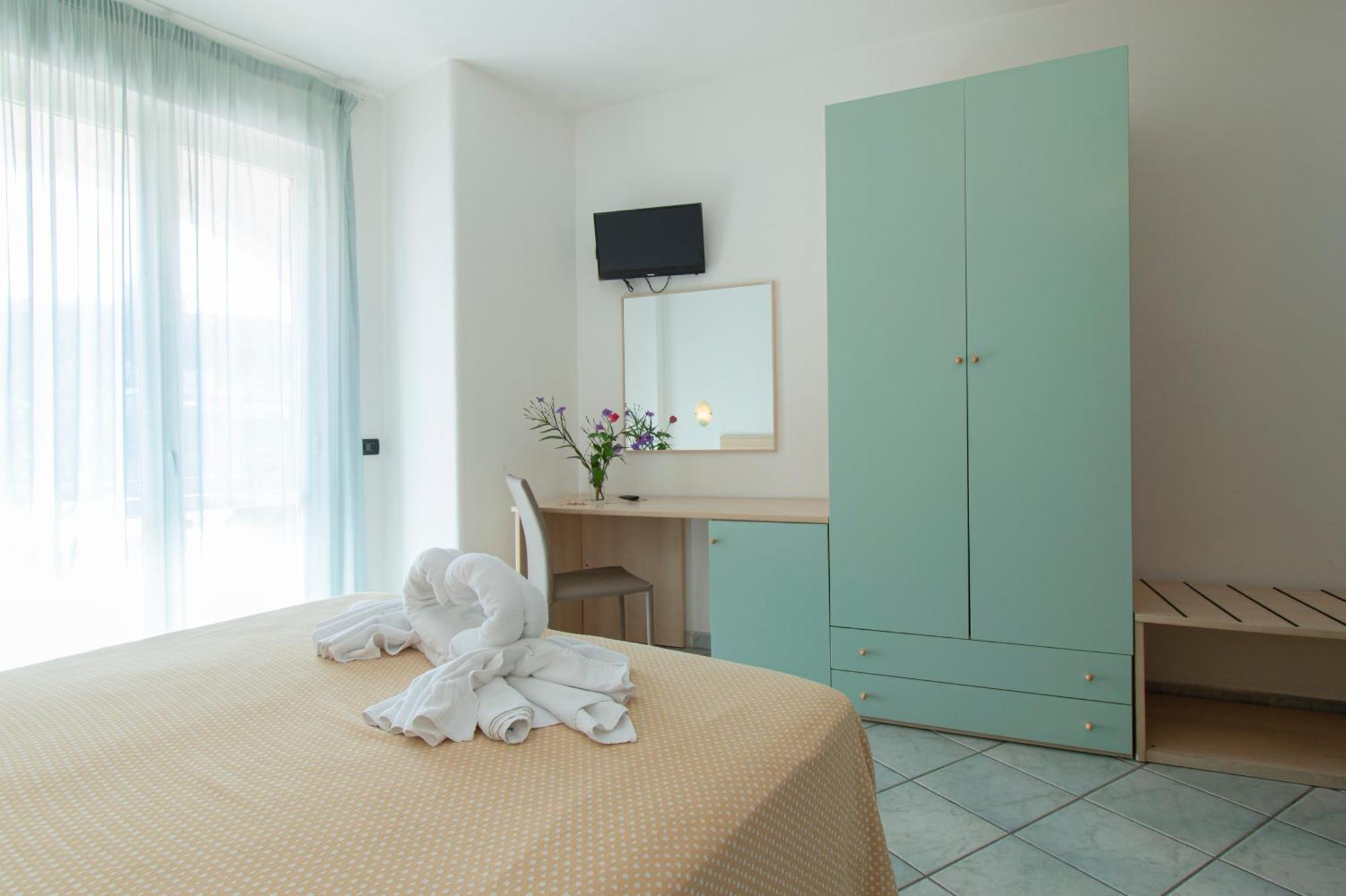 Victoria Park Resort 이스키아 외부 사진