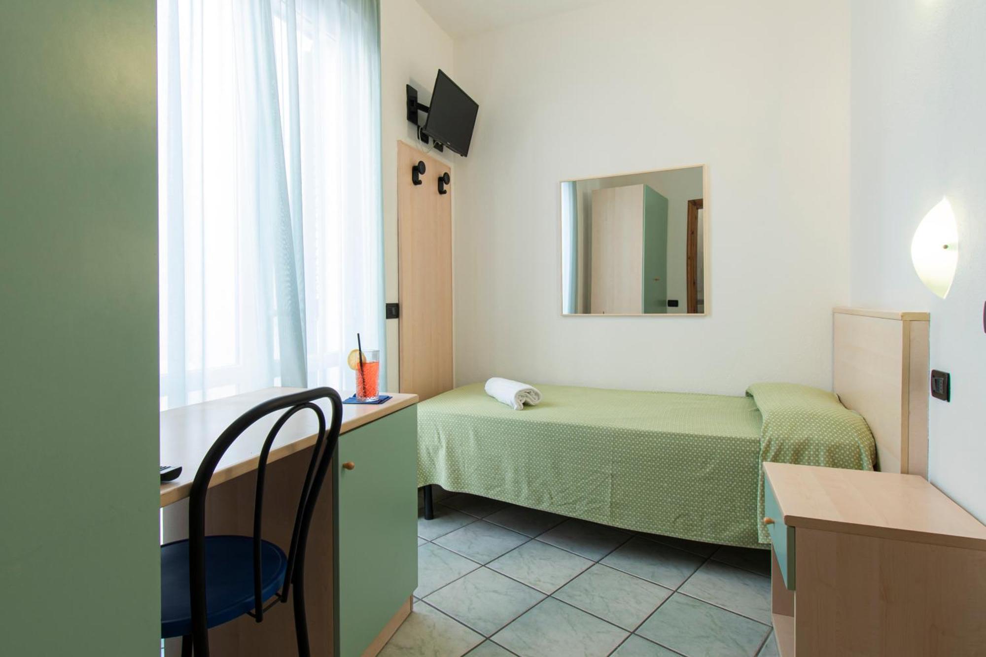 Victoria Park Resort 이스키아 외부 사진