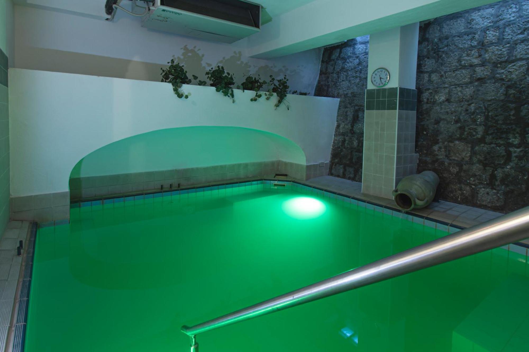 Victoria Park Resort 이스키아 외부 사진
