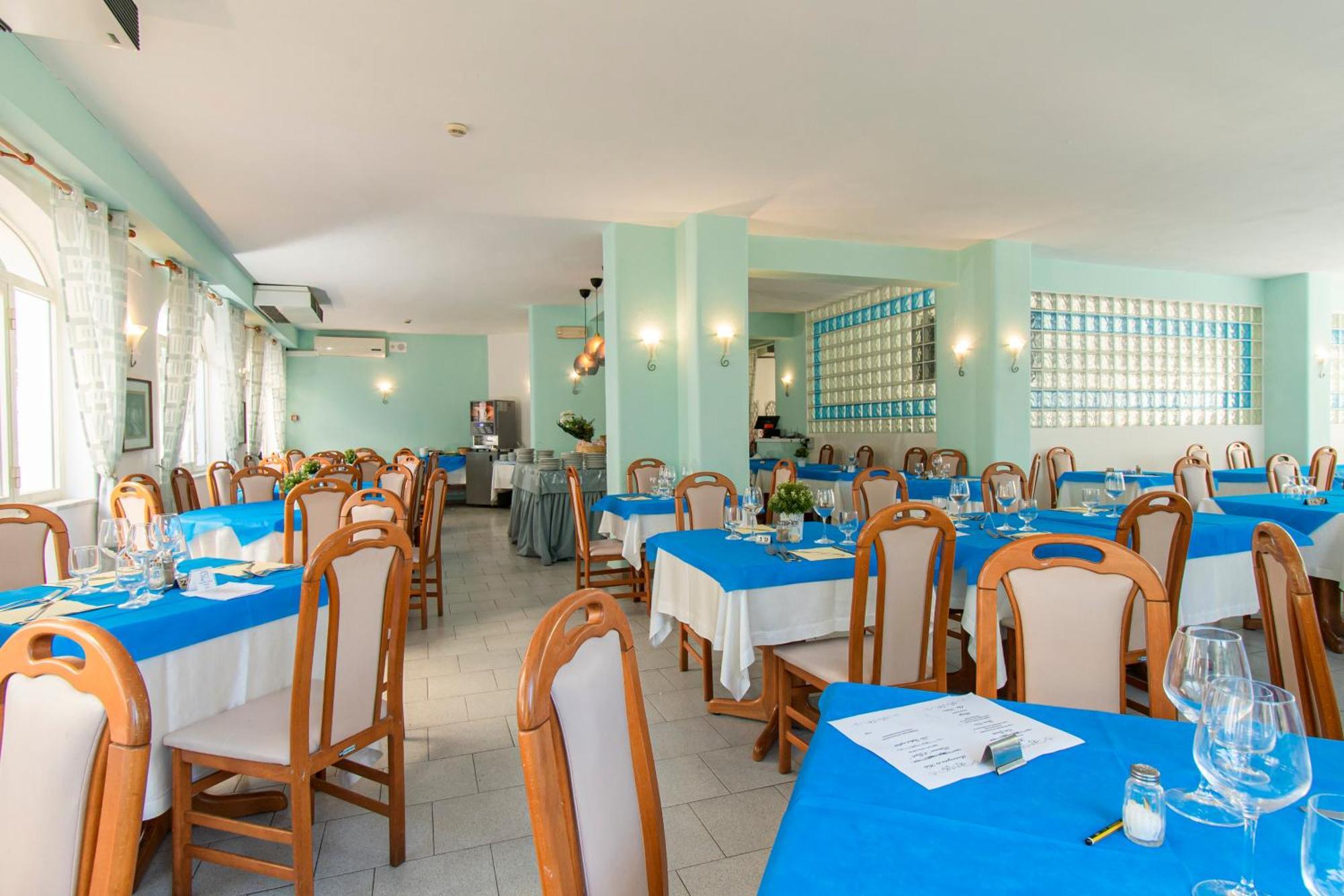 Victoria Park Resort 이스키아 외부 사진